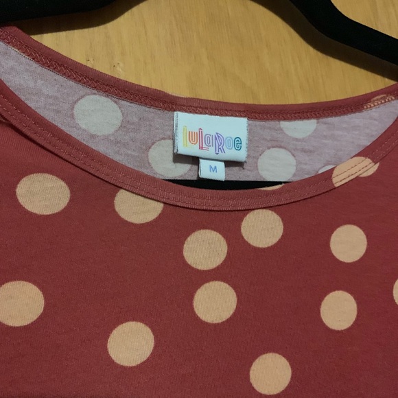 Polka dot Irma - Picture 2 of 3